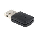 Bluetooth4.0 Headphone USB2.0 Adapter Receiver Ideal Replacement For PS4 Controller