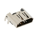 HDMI Port Socket Interface Connector Repair Part for Sony PS4 Game Console