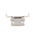 Power Jack Socket Charging Port Connector Repair for Microsoft Xbox One Controller