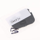 Battery Door Battery Cover Lid Cap Replacement for Canon EOS 6D DSLR Camera Repair Part
