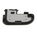 Battery Door Battery Cover Lid Cap Replacement for Canon EOS 6D DSLR Camera Repair Part