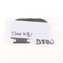 Battery Door Battery Cover Lid Cap Replacement for Nikon D200 D300 D300S D700 DSLR Camera Repair Part