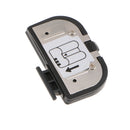 Battery Door Battery Cover Lid Cap Replacement for Nikon D200 D300 D300S D700 DSLR Camera Repair Part