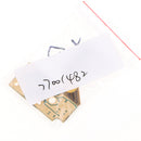 CMOS CCD Image Sensor Flex Cable Replace / Repair Part for GoPro Hero 4 Action Camera Silver Edition