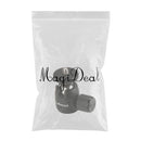 360Â° Adjustable Mini Hot Shoe Adapter 1/4'' Screw Tripod Ball Head Mount Stand for DSLR Cameras