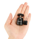 360Â° Adjustable Mini Hot Shoe Adapter 1/4'' Screw Tripod Ball Head Mount Stand for DSLR Cameras