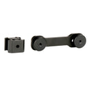 Ulanzi 3in1 Triple Hot Shoe Mount Adapter Converter Microphone Stand Bracket