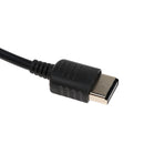 For Sega Dreamcast Audio Video Cable Composite RCA Connection AV Cord 1.8m/6ft Length