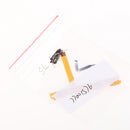 Repair Parts L Button Flex Ribbon Cable Replacement Accessory for Nintendo Switch NS Joy-Con Game Controller