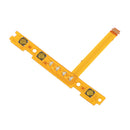 Repair Parts L Button Flex Ribbon Cable Replacement Accessory for Nintendo Switch NS Joy-Con Game Controller