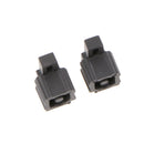 2 Sets Lock Buckles Latches Repair Tool Kit for Nintendo Switch NS Joy-Con Controllers
