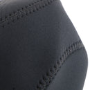 Universal Grey/Black Soft Neoprene Waterproof DSLR Camera Lens Bag Case Cover Pouch Sleeve Protector Coat for Canon/Nikon/Pentax -L