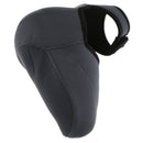 Universal Grey/Black Soft Neoprene Waterproof DSLR Camera Lens Bag Case Cover Pouch Sleeve Protector Coat for Canon/Nikon/Pentax -L