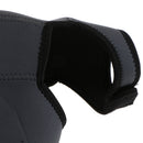 Universal Grey/Black Soft Neoprene Waterproof DSLR Camera Lens Bag Case Cover Pouch Sleeve Protector Coat for Canon/Nikon/Pentax -L
