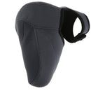 Universal Grey/Black Soft Neoprene Waterproof DSLR Camera Lens Bag Case Cover Pouch Sleeve Protector Coat for Canon/Nikon/Pentax -L