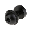 Arm 360 Degree Swivel Ball Head Mount for Hotshoe for Diving Stand Black - Perfect for Photographers