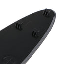 Vertical Stand Holder Plastic Base Dock for Sony Playstation 3 PS3 Slim Console CECH 4000 Black
