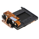 Shutter Assembly Group Replacement Part for Canon EOS 40D EOS 50D Digital Camera