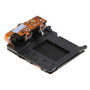 Shutter Assembly Group Replacement Part for Canon EOS 40D EOS 50D Digital Camera