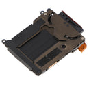Shutter Assembly Group Replacement Part for Canon EOS 40D EOS 50D Digital Camera