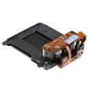 Shutter Assembly Group Replacement Part for Canon EOS 40D EOS 50D Digital Camera