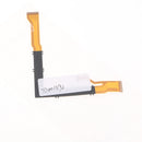Shaft Rotating LCD Flex Cable for Casio ZR3500 ZR2000 ZR3600 Digital Camera Repair Part