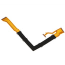 Shaft Rotating LCD Flex Cable for Casio ZR3500 ZR2000 ZR3600 Digital Camera Repair Part
