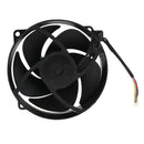 Cooling Fan Internal Temperature Control Replacement Part for Xbox 360 Slim Gaming Console