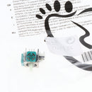 For Sony PS2 Controller 3D Sensor Module Joystick Analog Stick Thumbstick