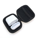 Silicone Case Protective Cover Accessory Set for Airpods 5 in 1 Bag Neck Strap Line Earhook Cover