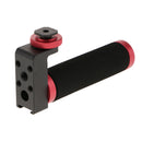 Handheld Steady Stabilizer for Video Photography SLR Cameras and Camcorders Red
