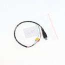 USB To AV Out Cable for SJ4000 Sports Action Camera FPV