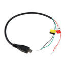 USB To AV Out Cable for SJ4000 Sports Action Camera FPV
