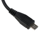 USB To AV Out Cable for SJ4000 Sports Action Camera FPV