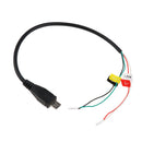 USB To AV Out Cable for SJ4000 Sports Action Camera FPV