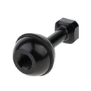 Underwater Ball Head Mount Base for GoPro Hero 6/5/4/3 - Black - Multiple Arthrosis and Adjustment Points