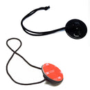 51 in 1 Acessories Kit Floating Sponge/Suction Cup Mount/Strap Mount/Tripod/Lens Cap/Bicycle Handlebar Mount + Three-Way Adjusting Arm More