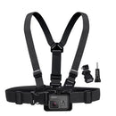 51 in 1 Acessories Kit Floating Sponge/Suction Cup Mount/Strap Mount/Tripod/Lens Cap/Bicycle Handlebar Mount + Three-Way Adjusting Arm More