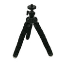 51 in 1 Acessories Kit Floating Sponge/Suction Cup Mount/Strap Mount/Tripod/Lens Cap/Bicycle Handlebar Mount + Three-Way Adjusting Arm More