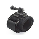 51 in 1 Acessories Kit Floating Sponge/Suction Cup Mount/Strap Mount/Tripod/Lens Cap/Bicycle Handlebar Mount + Three-Way Adjusting Arm More