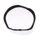 Soft White Diffuser Cover Sock for 7'' / 18 cm Studio Strobe Reflector Bowen Mount Reflectors