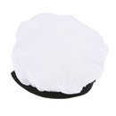 Soft White Diffuser Cover Sock for 7'' / 18 cm Studio Strobe Reflector Bowen Mount Reflectors