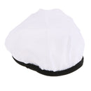 Soft White Diffuser Cover Sock for 7'' / 18 cm Studio Strobe Reflector Bowen Mount Reflectors