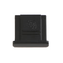 Camera Eyecup Viewfinder Eyepiece + Hot Shoe Cover for Nikon D850/D500 - Used to Protect Your Camera from Dust or Other Dirts