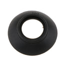 Camera Eyecup Viewfinder Eyepiece + Hot Shoe Cover for Nikon D850/D500 - Used to Protect Your Camera from Dust or Other Dirts