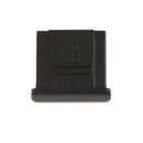 Camera Eyecup Viewfinder Eyepiece + Hot Shoe Cover for Nikon D5600 /D3400 - Used to Protect Your Camera from Dust or Other Dirts