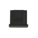 Camera Eyecup Viewfinder Eyepiece + Hot Shoe Cover for Canon EOS 77D/200D/800D/1300D/1500D - Used to Protect Your Camera from Dust or Other Dirts for