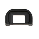 Camera Eyecup Viewfinder Eyepiece + Hot Shoe Cover for Canon EOS 77D/200D/800D/1300D/1500D - Used to Protect Your Camera from Dust or Other Dirts for