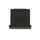 Unique Designed Viewfinder Eyecup Eyepiece with Hot Shoe Cover for Sony A6500 - Prevent Scratching the Eye Mask