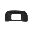 Camera Eyecup Viewfinder Eyepiece+Spirit Level for Nikon D7500 - Used to Protect Your Camera from Dust or Other Dirts